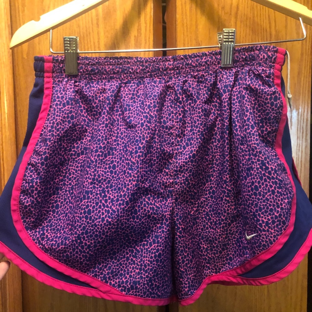 Nike shorts